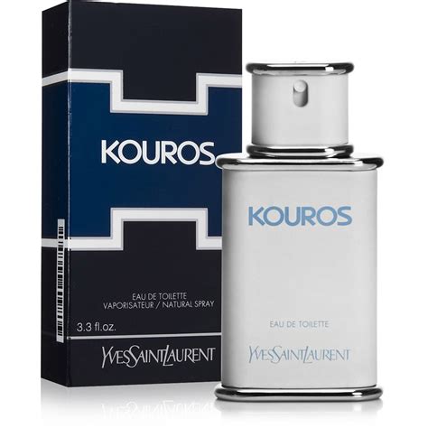 kouros by yves saint laurent men|yves saint laurent kouros men.